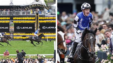 Melbourne Cup results 2022 LIVE, winner: Gold Trip wins ahead .